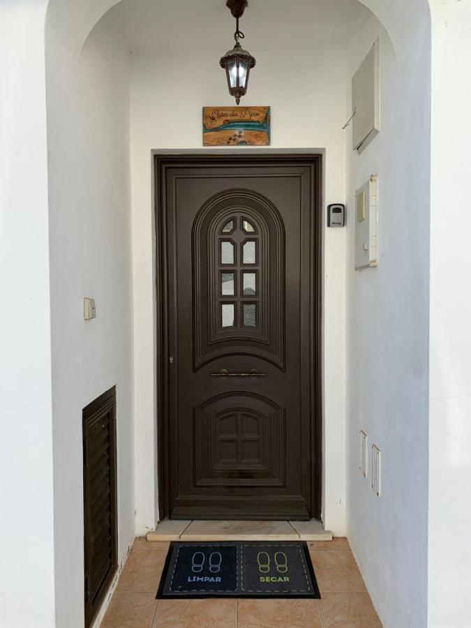 Casa Do Pipo- Almograve, Costa Alentejana Villa ภายนอก รูปภาพ