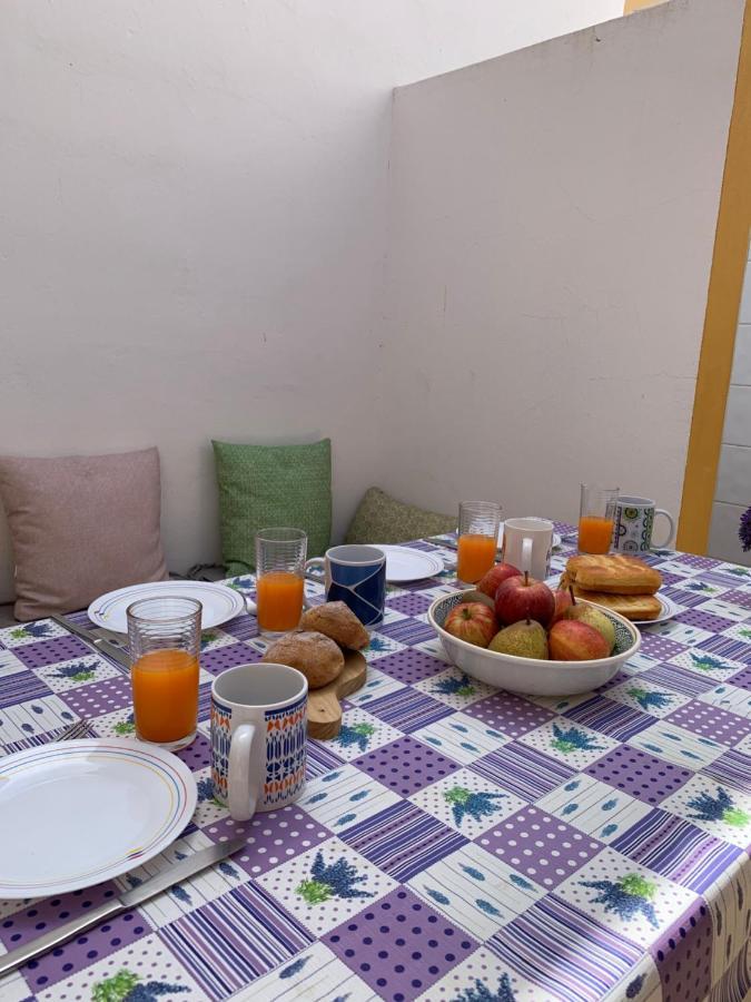 Casa Do Pipo- Almograve, Costa Alentejana Villa ภายนอก รูปภาพ