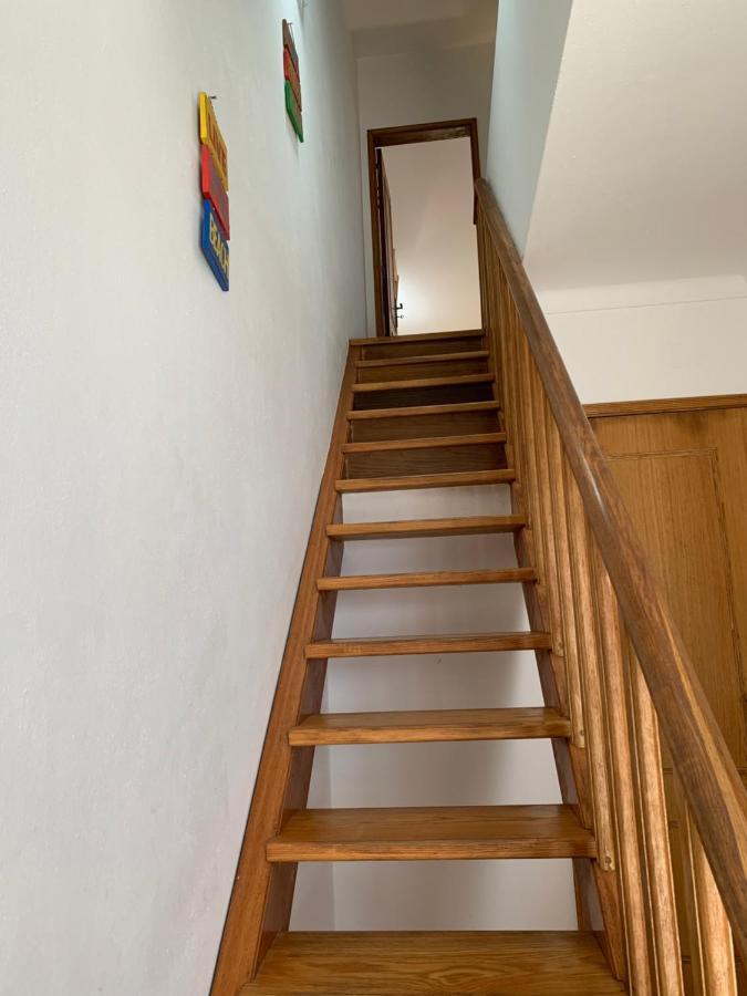 Casa Do Pipo- Almograve, Costa Alentejana Villa ภายนอก รูปภาพ