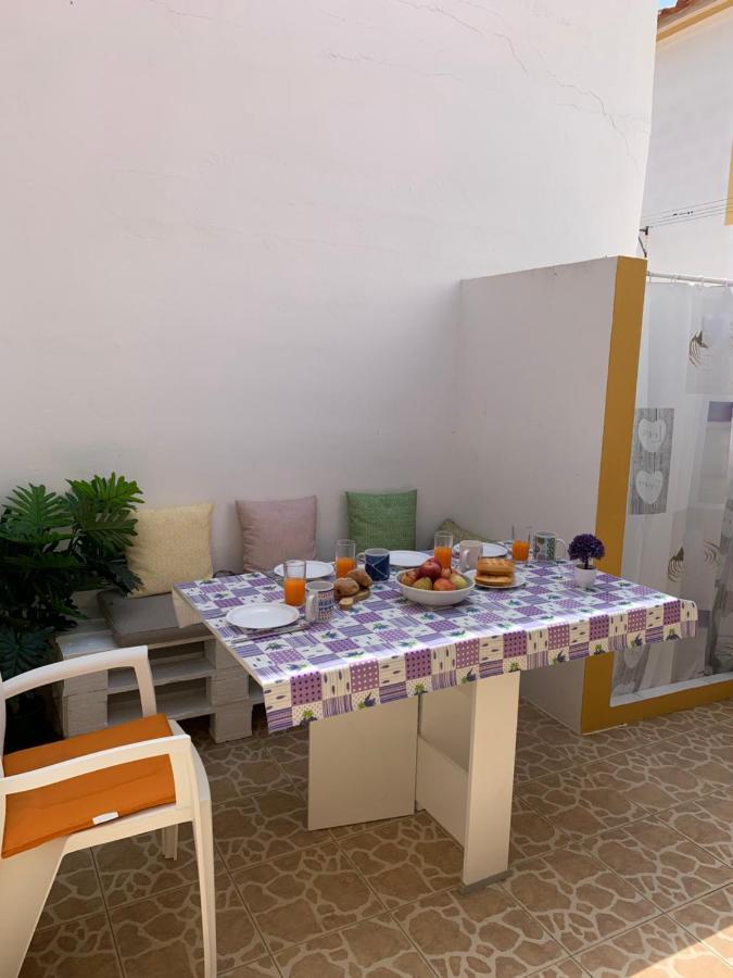 Casa Do Pipo- Almograve, Costa Alentejana Villa ภายนอก รูปภาพ