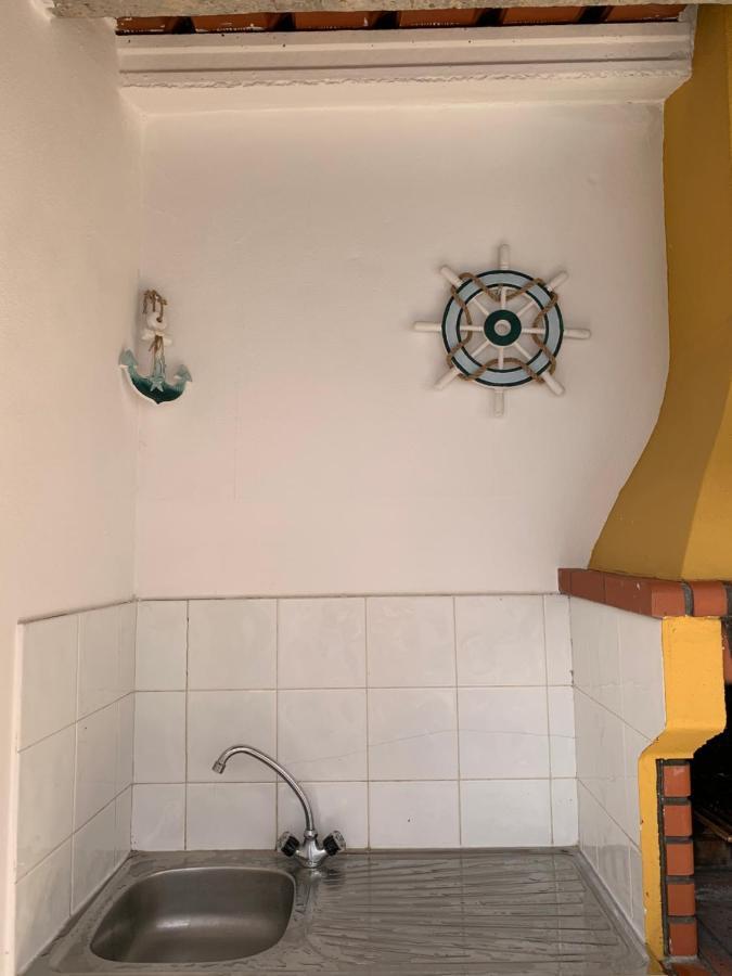Casa Do Pipo- Almograve, Costa Alentejana Villa ภายนอก รูปภาพ