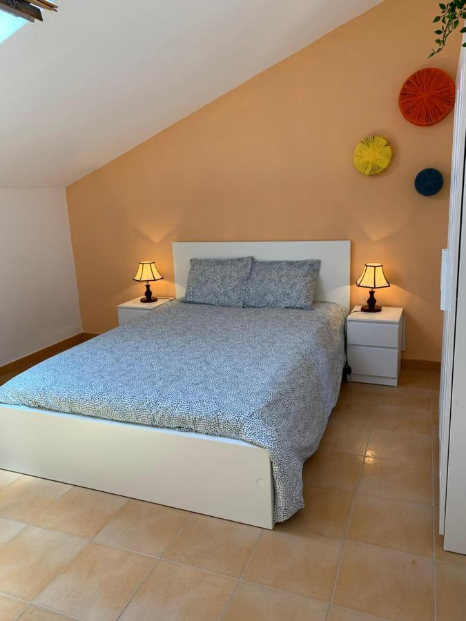 Casa Do Pipo- Almograve, Costa Alentejana Villa ภายนอก รูปภาพ